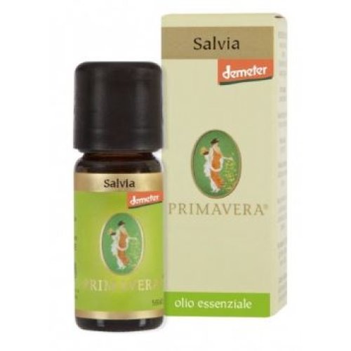SALVIA OE DEMETER 10ML SALVIA OE DEMETER 10ML