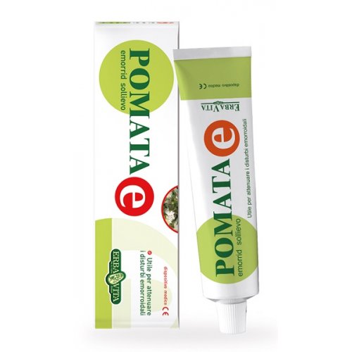 POMATA E 50ML EBV