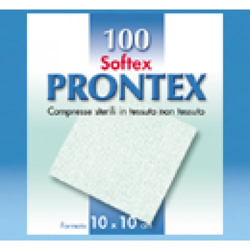 PRONTEX SOFTEX 10X10X100 16476