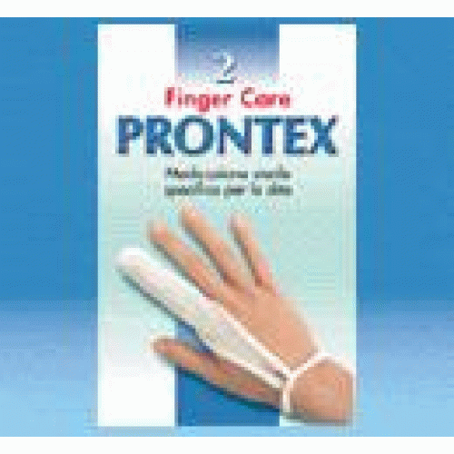 PRONTEX FINGER CARE MEDIC DITA