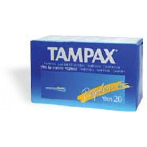 TAMPAX BLUE BOX REGUL 30PZ 1900