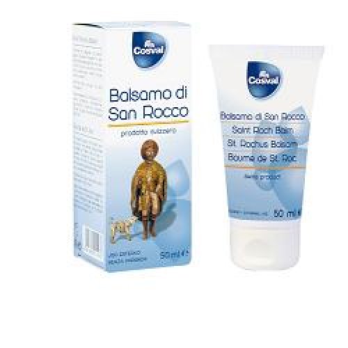 BALSAMO SAN ROCCO POM 50M COSVAL