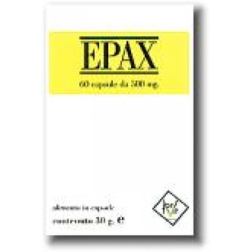 EPAX 60CPS