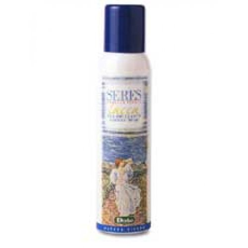 SERES-CAREZZAFIN LACCA 150ML