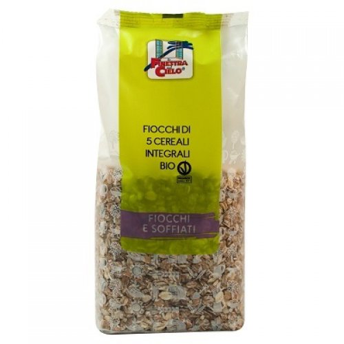 FIOCCHI 5 CRL 500G FINESTRA