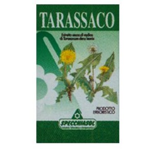 TARASSACO ERBE 75CPS SPECCH