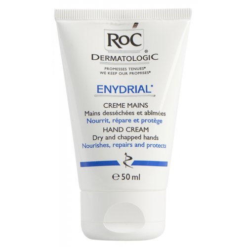 ROC-ENYDRIAL CR MANI 50ML