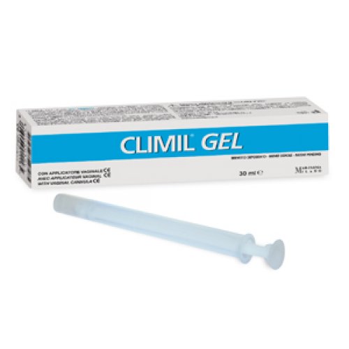 CLIMIL Gel intimo vaginale 30ml scade 28-02-2023