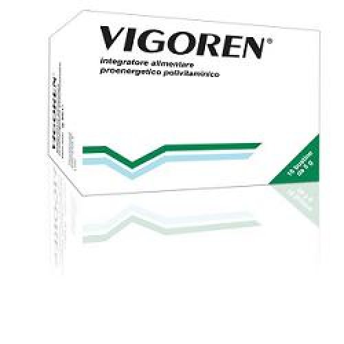 VIGOREN-INTEG ENERG 16 BS