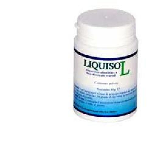 LIQUISOL POLV 50G