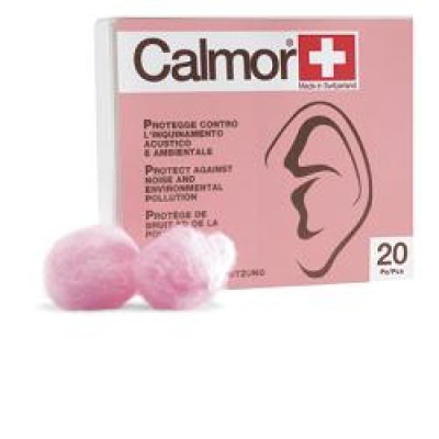 CALMOR-TAPPI AURIC X 12 PZ