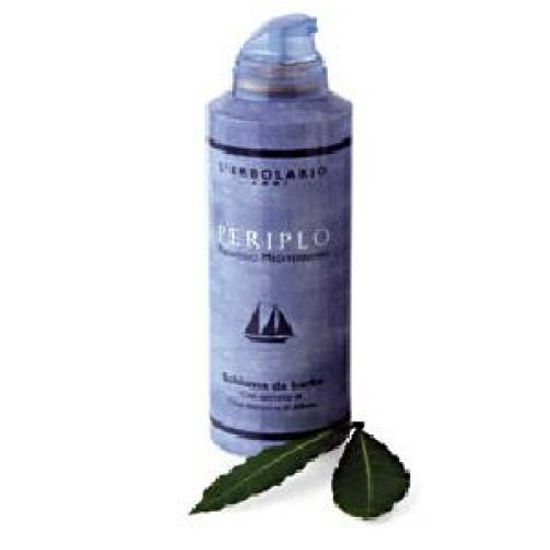 PERIPLO SCHIUMA BARBA 200ML PERIPLO SCHIUMA BARBA 200ML