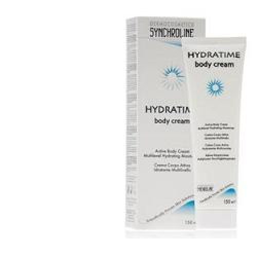 HYDRATIME BODY CREAM 150ML