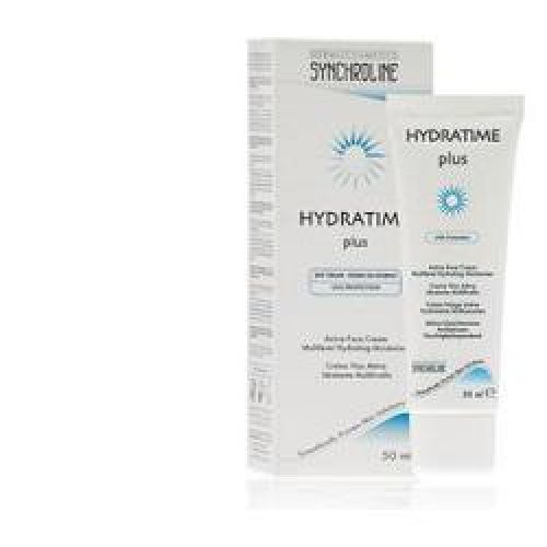 HYDRATIME PLUS CR 50ML