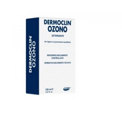 DERMOCLIN-IFESPOR 200ML