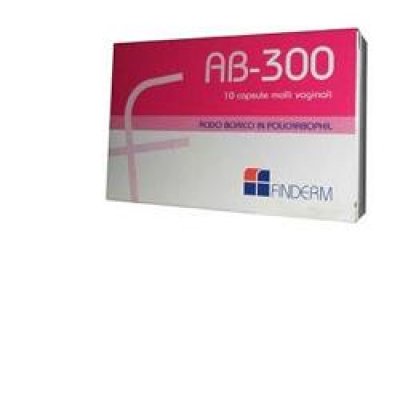 AB 300-10 CPS VAG
