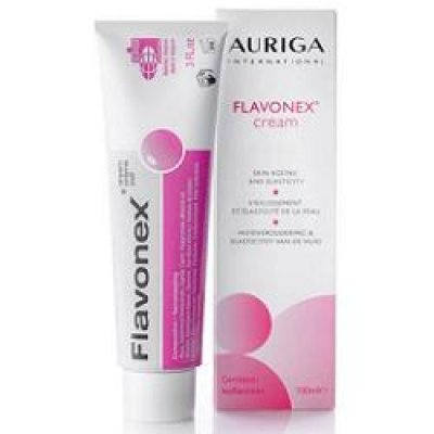 FLAVONEX CR VISO 100ML
