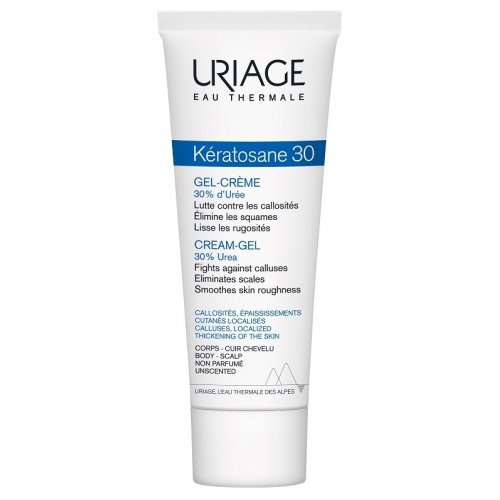 KERATOSANE 30 CREMA 75ML