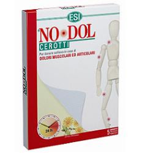 NODOL 5 CEROTTI ESI