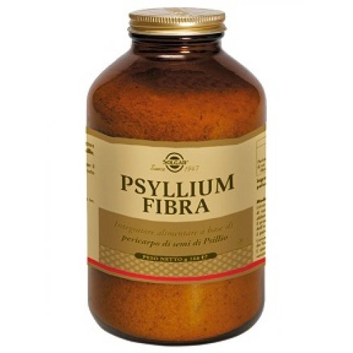 PSYLLIUM FIBRA 168 G