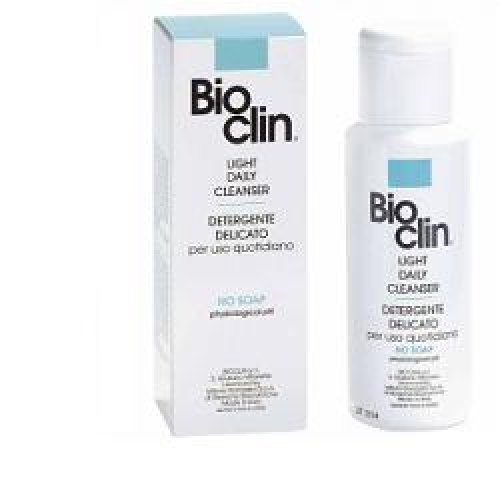 BIOCLIN-LIGHT DAILY CLEAN 500ML