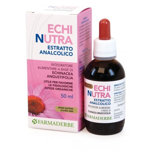 ECHINUTRA ESTR.ANALC.50ML FDB