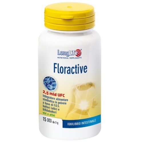 LONGLIFE FLORACTIVE 75G