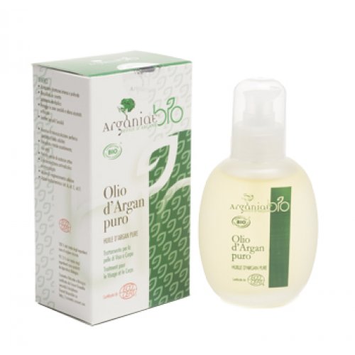 OLIO ARGAN PURO 30ML