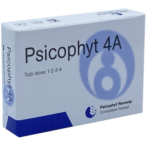 PSICOPHYT 4/A 4TB