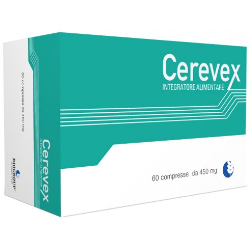 CEREVEX 50CPR