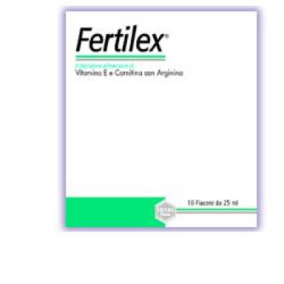 FERTILEX INTEG 10 FLAC