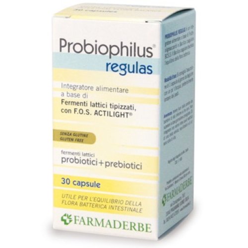 PROBIOPHILUS 30CPS FDR