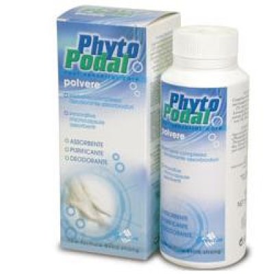 Gehwol Polvere Piedi Deodorante 100 g