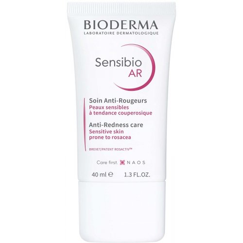 SENSIBIO-AR Crema idratante pelli sensibili 40ml