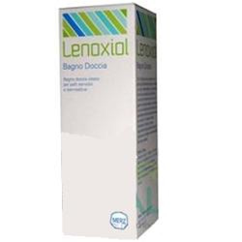 LENOXIOL-BAGN DOCCIA 200 ML