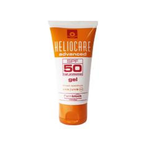 HELIOCARE-GEL FP50 50ML