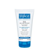 URIAGE D.S.GEL DETERGENTE 150