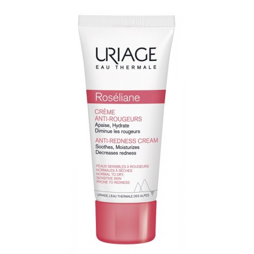 Uriage Crema Anti-Rossori 40 ml