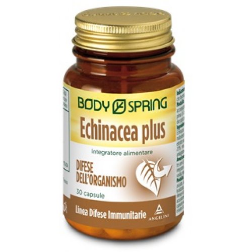 BS ECHINACEA PLUS 150MG 30CPS