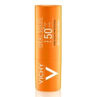 IDEAL SOLEIL Vichy solare in Stick Zone Sensibili SPF50 produzione 2024