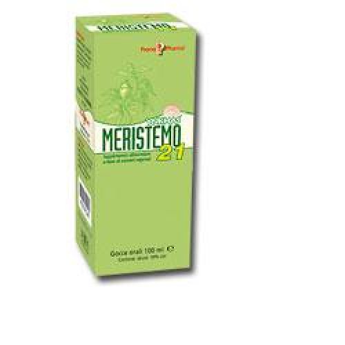 MERISTEMO YNKHAS 21 100ML