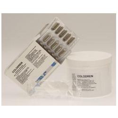 COLODREN 75CPS 450MG OTI