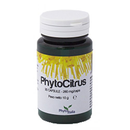 PHYTOCITRUS 30CPS PHYTOITALIA