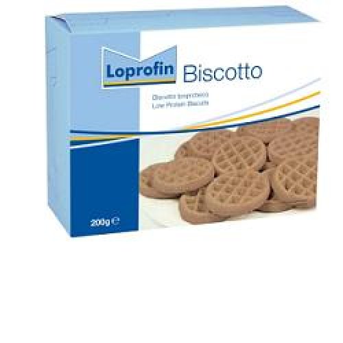LOPROFIN-BISCOTTO 200G