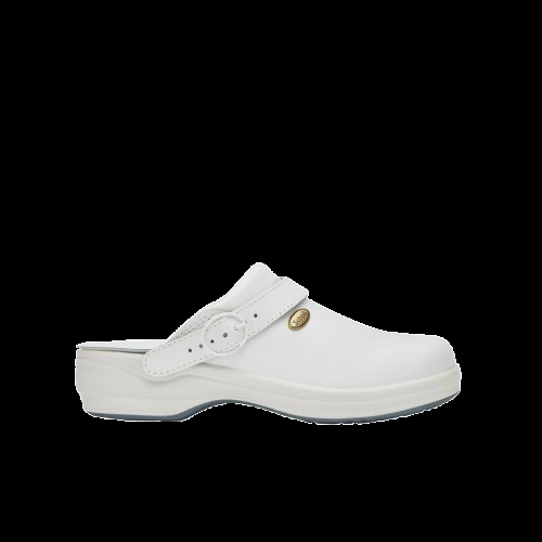CLOG Bonus Liscio Bianco 39