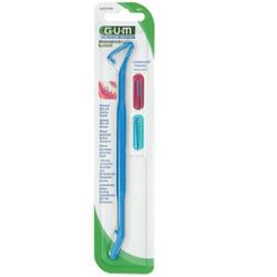 BUTLER-PROX MAN PL+RIC 605