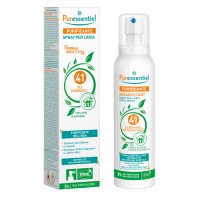 PURESSENTIEL spray purificante contro virus e batteri 200ml