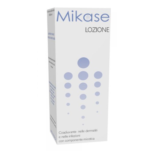 MIKASE SPRAY LENIT 100ML