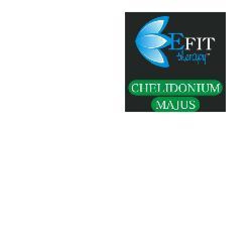 CHELIDONIUM MAJUS ESTR FL 30ML