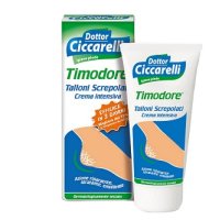 TIMODORE Crema Talloni screpolati 75ML